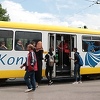 Žena se porodila na tramvajskoj stanici kod Katedrale u Sarajevu