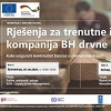 Drvoprerađivačka industrija u BiH: Kako osigurati kontinuitet poslovanja u vrijeme krize