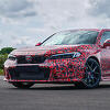 Honda priprema Civic Type R nove generacije
