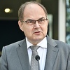 Christian Schmidt u Beogradu podržao inicijativu "Otvoreni Balkan"