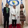 Bisera Turković s predsjednicom OSCE-a: Bez stabilne BiH region nije siguran