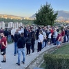 Navijači Sarajeva odali počast i obilježili 12. godišnjicu ubistva Vedrana Puljića