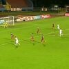 Tok utakmice: Borac - Željezničar 1:1
