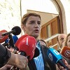 Brnabić: Nisam premijerka Srba u BiH, ovdje sam gost i nemam druge pretenzije