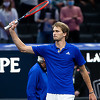 ATP otvorio istragu protiv Zvereva, bivša djevojka ga optužila za zlostavljanje
