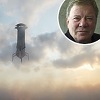 Kompanija Blue Origin šalje kapetana Kirka u svemir