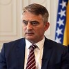 Komšić: EU ne smije odustati od svog sistema vrijednosti i jednakopravnosti