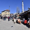 U BiH prijepodne sunčano, postepeno naoblačenje u drugoj polovini dana