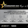 "Pouzdanost 2021": Kako su bonitetno pouzdane kompanije pobijedile krizu?
