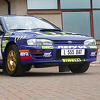 Subaru Impreza koji su vozili Colin McRae i Carlos Sainz prodan za rekordnih 360.000 dolara