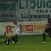 Brazilski nogometaš uhapšen nakon što je brutalno pretukao sudiju za vrijeme utakmice