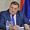 Dodik zatražio smjenu Podžića zbog otkazivanja vojne vježbe Vojske Srbije i OS BiH