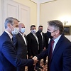 Predstavnici Bošnjaka iz RS-a se u Sarajevu sastali sa liderima stranaka
