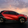 Toyota ne odustaje od A segmenta: Novi Aygo X stiže u novembru