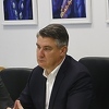 Milanović oštro o Srbiji: Svi su Vučićevi portparoli, pitanje je kada će ući u EU