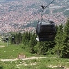 Sarajevska žičara u oktobru neće raditi devet dana