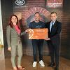 Kompanija Klas Udruženju Pomozi.ba donirala 36.165 KM za liječenje oboljelih bh. građana