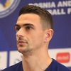 Prevljak i Ćivić vjeruju u bodove protiv Kazahstana: Možemo do dobrih rezultata