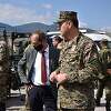 Podžić s Turskom dogovara modernizovanje Oružanih snaga BiH, bit će uloženo 45 miliona KM