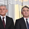 Komšić i Džaferović: Odluka o odgađanju vojne vježbe je opravdana