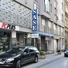 Današnji promet na Sarajevskoj berzi iznosio 504.291 KM
