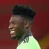 Ajaxov golman Onana se dogovorio s Interom