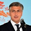 Plenković: Negiranje hrvatskog jezika u udžbeniku u Srbiji je sramotno i nedopustivo