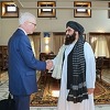 Izaslanik britanskog premijera sastao se s talibanima, razgovarali o humanitarnoj krizi