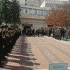Tabut sa tijelom Saida Hasanovića ispraćen iz Ankare uz najviše vojne počasti