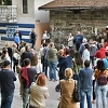 Građani Istočnog Sarajeva protestvovali zbog redukcija vode koje su danas ukinute