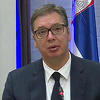 Vučić: Nisam sretan onim što sam čuo o BiH, ne možemo računati na apsolutno mirno okruženje