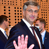 Plenković: Podržavamo proces proširenja EU na susjede, BiH treba pravičan izborni zakon