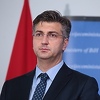 Plenković se sastaje s Vučićem, ali ne i sa Komšićem: Moramo rješavati probleme