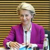 Ursula von der Leyen: Zapadnom Balkanu je mjesto u EU, on je dio naše porodice