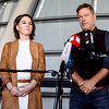 Zeleni saopćili plan za formiranje vlasti u Njemačkoj: Želimo "semafor koaliciju"