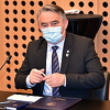 Komšić: Treba obnoviti evropske integracije kroz zastupanje jednakopravnosti svih građana BiH