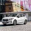 Monovolumeni nisu prošlost: BMW predstavio novi Active Tourer