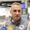 Petev o zabrani šestorici Zmajeva: Nisam spavao, ali ne biste ni vi da ste na mom mjestu