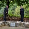 Ambasadori Norveške, Slovenije i Rumunije zasadili lipe u Aleji ambasadora u Sarajevu