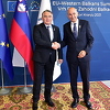 BiH se pridružila: Usvojena Deklaracija na samitu zemalja EU i Zapadnog Balkana