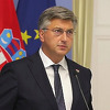 Plenković rekao Vučiću da riješi pitanje iz udžbenika koji negiraju hrvatski i bosanski jezik
