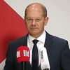 Olaf Scholz: Sutra počinju pregovori sa Zelenim i FDP-om o formiranju vlade u Njemačkoj