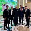 Bivši reis Cerić u Čečeniji iznio skandalozne stavove o EU, Islamska zajednica se ogradila