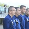 Starčević uoči Italije: Suprostavit ćemo im se na najbolji način, želimo dobar rezultat