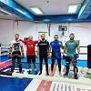 Seniorska kickbox reprezentacija BiH spremna za Svjetsko prvenstvo u Italiji