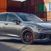 Pogledajte kako se Golf GTI Clubsport 45 snašao na Nürburgringu