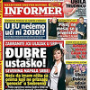 Nakon Severininog odbijanja Dodika uslijedio linč medija u Srbiji