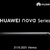 Huawei u Beču krajem oktobra predstavlja seriju Nova 9 pametnih telefona