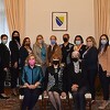Žene SDA povodom obilježavanja mjeseca borbe protiv karcinoma dojke: Zdravlje je život