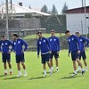 Gazibegović i Nalić sutra stižu u Kazahstan, ostala četvorica dolaze tek u Ukrajinu